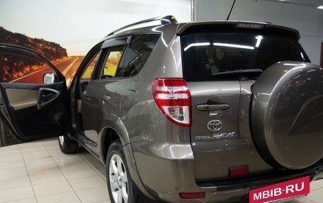 Toyota RAV4, 2011 год, 1 360 000 рублей, 27 фотография