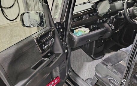 Honda N-BOX II, 2018 год, 790 000 рублей, 5 фотография