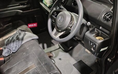 Honda N-BOX II, 2018 год, 790 000 рублей, 8 фотография