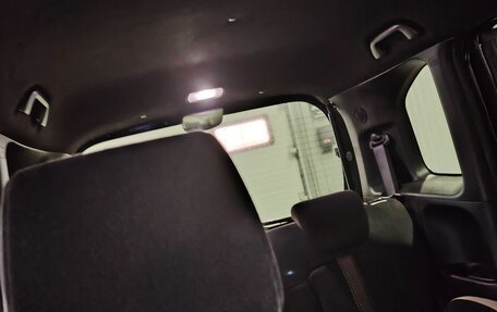 Honda N-BOX II, 2018 год, 790 000 рублей, 14 фотография