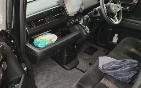 Honda N-BOX II, 2018 год, 790 000 рублей, 24 фотография