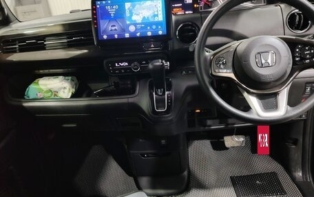 Honda N-BOX II, 2018 год, 790 000 рублей, 16 фотография