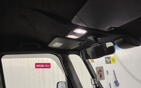 Honda N-BOX II, 2018 год, 790 000 рублей, 15 фотография