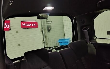 Honda N-BOX II, 2018 год, 790 000 рублей, 18 фотография