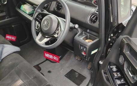 Honda N-BOX II, 2018 год, 790 000 рублей, 25 фотография