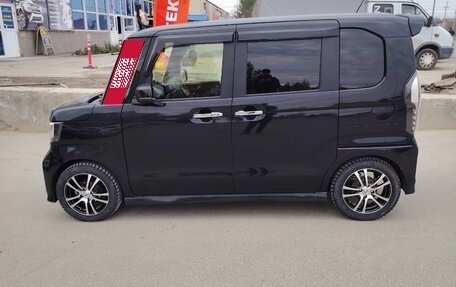 Honda N-BOX II, 2018 год, 790 000 рублей, 28 фотография