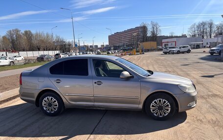 Skoda Octavia, 2012 год, 450 000 рублей, 2 фотография