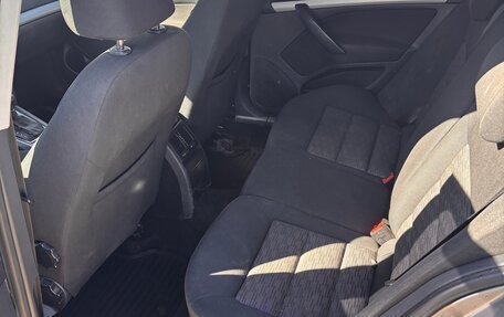 Skoda Octavia, 2012 год, 450 000 рублей, 5 фотография