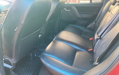 Land Rover Freelander II рестайлинг 2, 2010 год, 1 100 000 рублей, 2 фотография