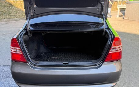 Lifan Solano I (630) рестайлинг, 2012 год, 450 000 рублей, 6 фотография