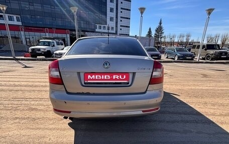 Skoda Octavia, 2012 год, 450 000 рублей, 3 фотография