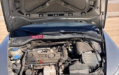 Skoda Octavia, 2012 год, 450 000 рублей, 7 фотография