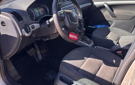 Skoda Octavia, 2012 год, 450 000 рублей, 6 фотография