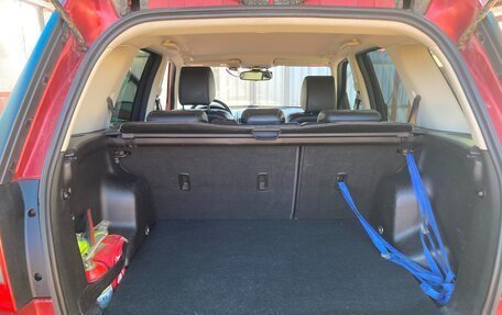 Land Rover Freelander II рестайлинг 2, 2010 год, 1 100 000 рублей, 4 фотография