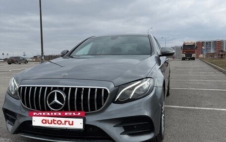 Mercedes-Benz E-Класс, 2018 год, 3 150 000 рублей, 2 фотография