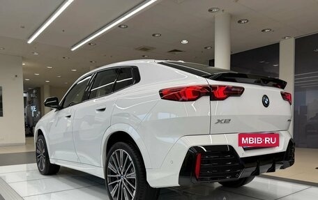 BMW X2, 2025 год, 6 390 000 рублей, 2 фотография