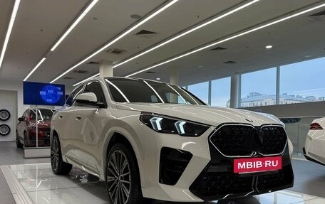 BMW X2, 2025 год, 6 390 000 рублей, 3 фотография