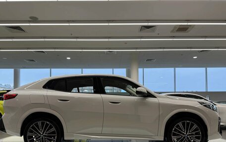 BMW X2, 2025 год, 6 390 000 рублей, 8 фотография