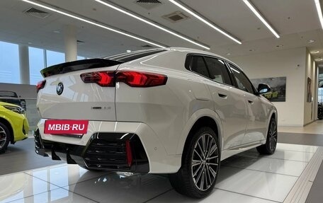 BMW X2, 2025 год, 6 390 000 рублей, 4 фотография