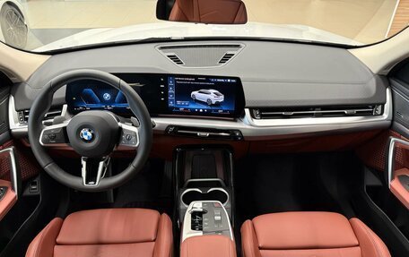 BMW X2, 2025 год, 6 390 000 рублей, 12 фотография