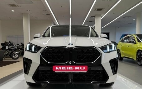 BMW X2, 2025 год, 6 390 000 рублей, 5 фотография