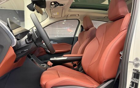 BMW X2, 2025 год, 6 390 000 рублей, 13 фотография