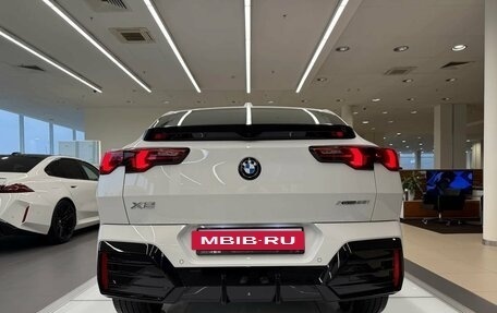 BMW X2, 2025 год, 6 390 000 рублей, 6 фотография