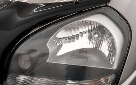 Hyundai Tucson III, 2008 год, 949 000 рублей, 8 фотография