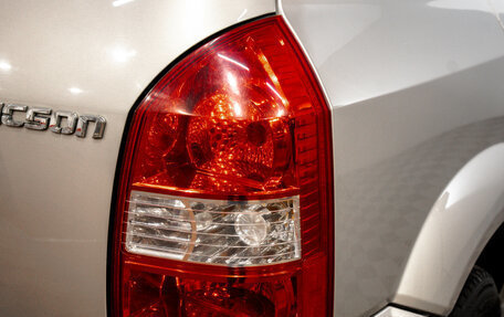 Hyundai Tucson III, 2008 год, 949 000 рублей, 9 фотография