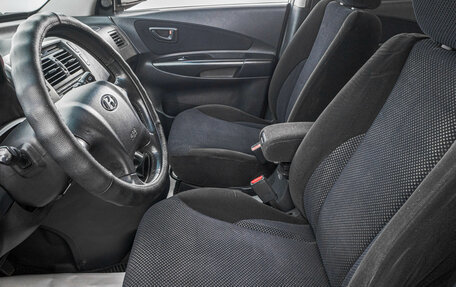 Hyundai Tucson III, 2008 год, 949 000 рублей, 11 фотография