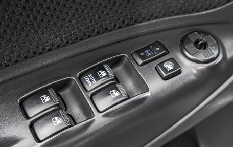 Hyundai Tucson III, 2008 год, 949 000 рублей, 12 фотография