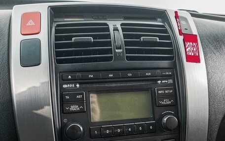 Hyundai Tucson III, 2008 год, 949 000 рублей, 17 фотография