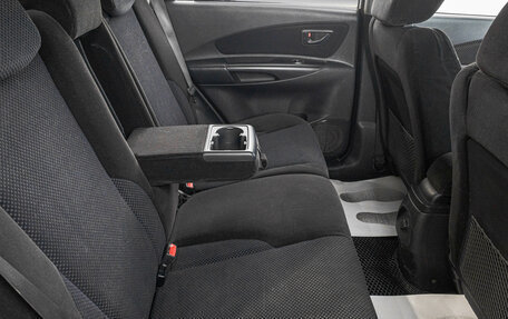 Hyundai Tucson III, 2008 год, 949 000 рублей, 23 фотография