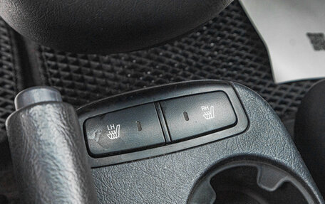 Hyundai Tucson III, 2008 год, 949 000 рублей, 19 фотография