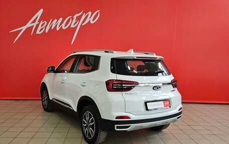 Chery Tiggo 4 I рестайлинг, 2022 год, 1 260 000 рублей, 3 фотография