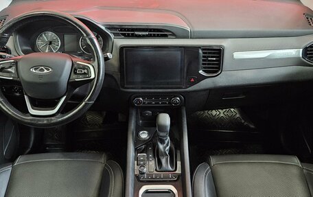 Chery Tiggo 4 I рестайлинг, 2022 год, 1 260 000 рублей, 9 фотография