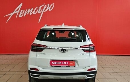 Chery Tiggo 4 I рестайлинг, 2022 год, 1 260 000 рублей, 4 фотография