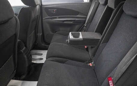 Hyundai Tucson III, 2008 год, 949 000 рублей, 22 фотография