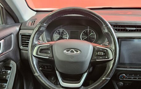 Chery Tiggo 4 I рестайлинг, 2022 год, 1 260 000 рублей, 12 фотография