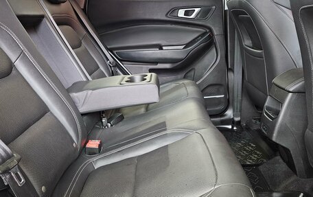 Chery Tiggo 4 I рестайлинг, 2022 год, 1 260 000 рублей, 14 фотография