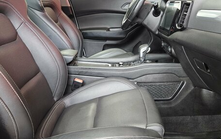 Chery Tiggo 4 I рестайлинг, 2022 год, 1 260 000 рублей, 13 фотография