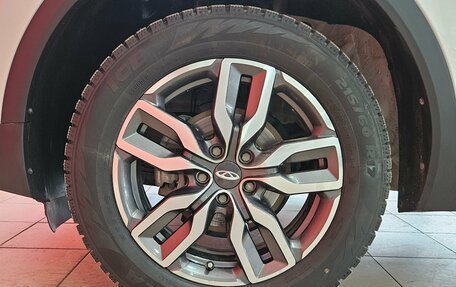 Chery Tiggo 4 I рестайлинг, 2022 год, 1 260 000 рублей, 23 фотография