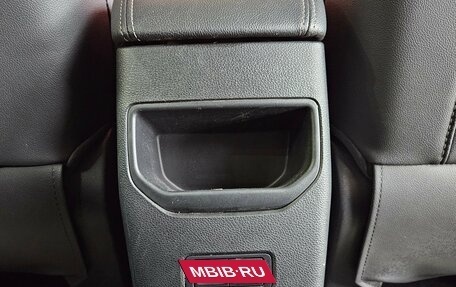 Chery Tiggo 4 I рестайлинг, 2022 год, 1 260 000 рублей, 20 фотография