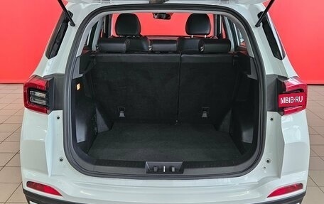 Chery Tiggo 4 I рестайлинг, 2022 год, 1 260 000 рублей, 22 фотография