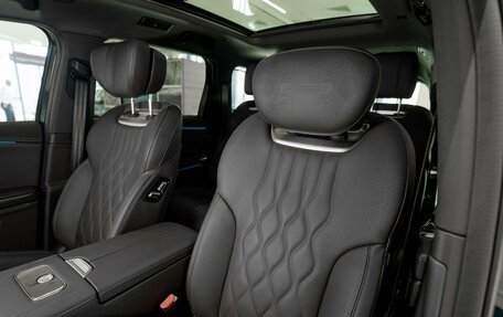 CheryExeed VX, 2025 год, 5 730 000 рублей, 13 фотография