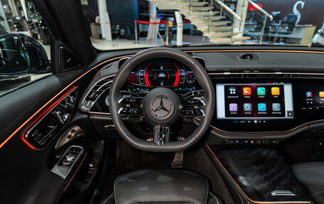 Mercedes-Benz E-Класс, 2025 год, 8 925 000 рублей, 14 фотография