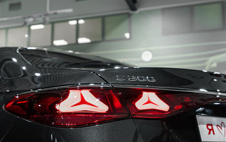 Mercedes-Benz E-Класс, 2025 год, 8 925 000 рублей, 11 фотография