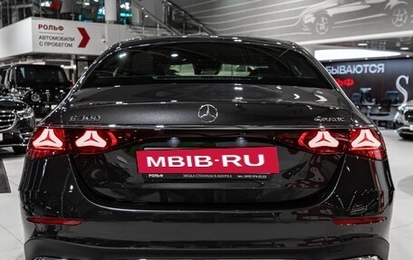 Mercedes-Benz E-Класс, 2025 год, 8 925 000 рублей, 6 фотография