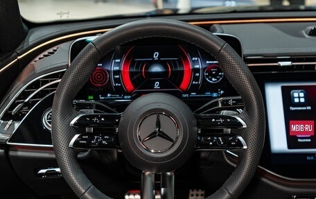 Mercedes-Benz E-Класс, 2025 год, 8 925 000 рублей, 15 фотография