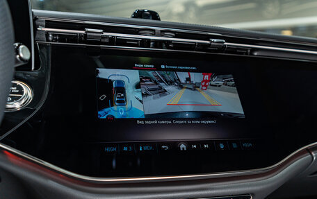 Mercedes-Benz E-Класс, 2025 год, 8 925 000 рублей, 17 фотография